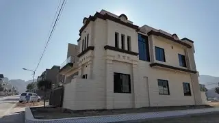 House For sale in Islamabad Faisal Hill 