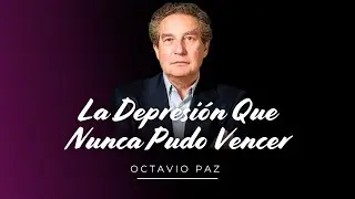 La Obsesión Secreta de Paz con el Suicidio (Sus Diarios Lo Revelan)