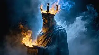 10 Intriguing Minor Gods in Greek Mythology