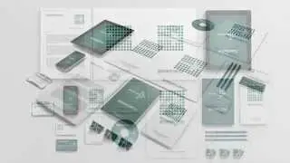 SODERCAN Indentidad Corporativa 