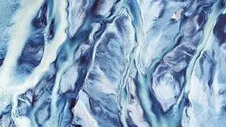 Manu Delago feat. Mad About Lemon - Slow-Mo Moving River