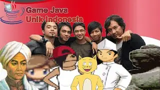 Game Java Unik Indonesia - Beda dan Kreatif - Ulasan dan Lost Media | Bahasa : Indonesia