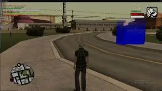 [MTA:SA] Custom MTA Client