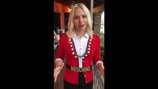 Laura Forgia NON TI TEMO MI DIFENDO