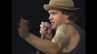 2x4 Blind Melon Reading Festival Live 1995