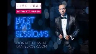 West End Sessions - Free Live Stream
