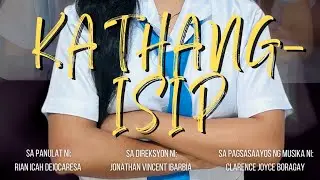 KATHANG-ISIP