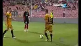2.Kolo BiH PL: Celik - Olimpic [03.08.2013]