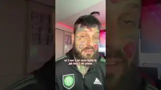 Разница между тюрьмой и исправительным учреждением #тюрьма