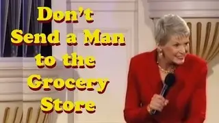 Jeanne Robertson 