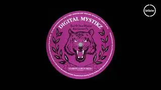 Digital Mystikz - Earth A Run Red [Dubstep Classic]