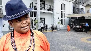 CHIEF PAWPAW WILL MAKE YOU LAFF ENDLESSLY IN THIS HILARIOUS COMEDY VIDEO | FUNNY NIGERIAN MOVIES