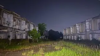 Live ❗MISTERI KOMPLEK PERUMAHAN MANGKRAK TERBENGKALAI