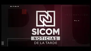 #SICOMNoticias | Vespertino con Blanca Juárez y Mónica Camacho 03 de febrrero 2026