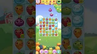 Farm Heroes Saga Level 311