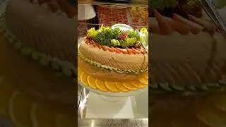 البوفيه المفتوح الأكبر والاطيب