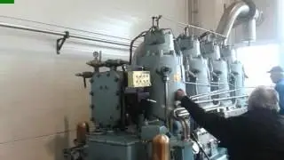 Brunvoll semidiesel fra Sul&oslash;y