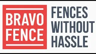 Bravo Fence Company - Fences Without Hassle