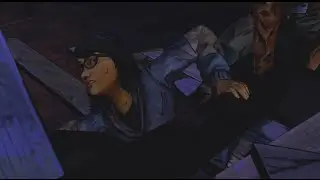 Ходячие мертвецы, сезон 2 &mdash; Смерть Сары