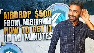 ALREADY GET 500$! | ARBITRUM CRYPTO PRICE PREDICTION & REVIEW 2023!🔥🔥🔥
