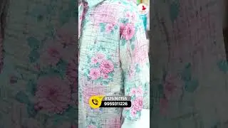 Party Wear Collection For Kids | Ramya Fashions | #dress #fashion #shorts