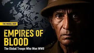 How Colonial Troops Won World War II