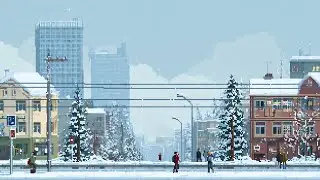 Blueprint Your Day | Lofi Beats Mix for Peak Morning Productivity 🚀