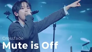 [SF9 인성] 260114 Crossfade: I 인성 - Mute is Off | 4K
