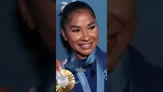 Jordan Chiles' bronze medal stripped after controversial ruling 😱