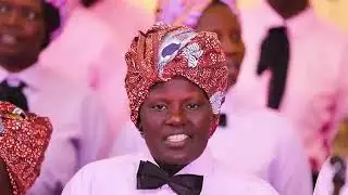Liɛŋɛ Min Laar Ruackuɔthɛ Wi̲i̲muɔ̲ɔ̲n ( by Mataria SDA Youth-Egypt )