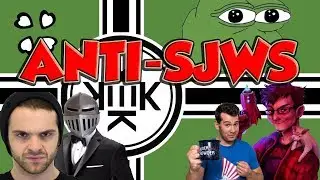 ANTI-SJW'S