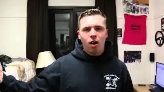 The German Drinking Game