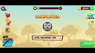 Lvl 231-235 Roller Ball 5: Ball Bounce || 47 || Gameplay Walkthrough