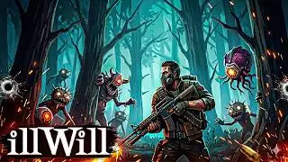 IllWill ➤  all seсrets ➤ no comments ➤ Full Game