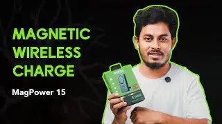 MagPower 15 Review