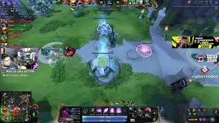 Sommus es kk dijo Slatems xdddddd #dota2 #dota2memes #fypシ