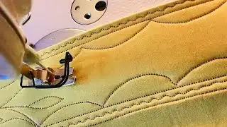 2026 का सबसे आसान सलवार मोहरी डिजाइन 😱 | Simple Mohri Design for Beginners | Salwar Ke Pahunche 