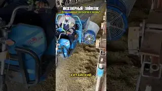 ПРИВАРИЛ ВЕНТИЛЯТОР К МОПЕДУ !!