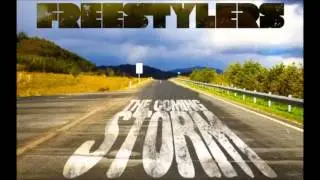 Freestylers - You and What Army