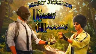 Pubg Mobile Live Custom Rooms / Free UC Give Away #Pakistan #india