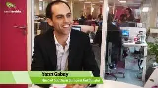 🇬🇧/🇺🇸 NetBooster relies on Searchmetrics Suite