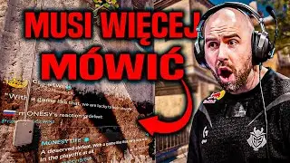 CS 2 - TaZ SZCZERZE O Snaxie i Krytyce W G2! 🔥 Co Z kubenem W Liquid? SŁABE Zmiany Na FACEIT!