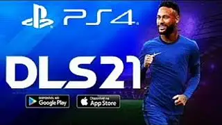 Dream League soccer 2021 Unofficial trailer 2021