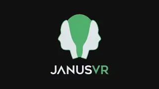 JanusVR Promotional Video - Immersive, Collaborative, Multi-dimensional Internet - Virtual Reality