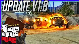 LAC NEW UPDATE v1.8 IS OUT || ALL CMDS AND INFO