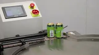LAB8501 Pfandmaschine, Etikettieranlage für Pfandlabels,Pfandetiketten anbringen,Pfandlabel Maschine