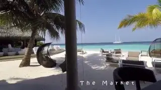 Kandolhu Island Maldives