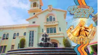 Wander the World with USa - University Week 2024 Official Song