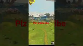 Temple run oz glitch #shorts#viral