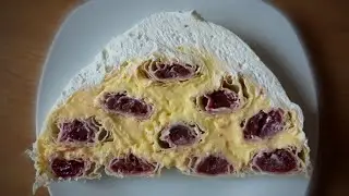 Piramida sa Visnjama